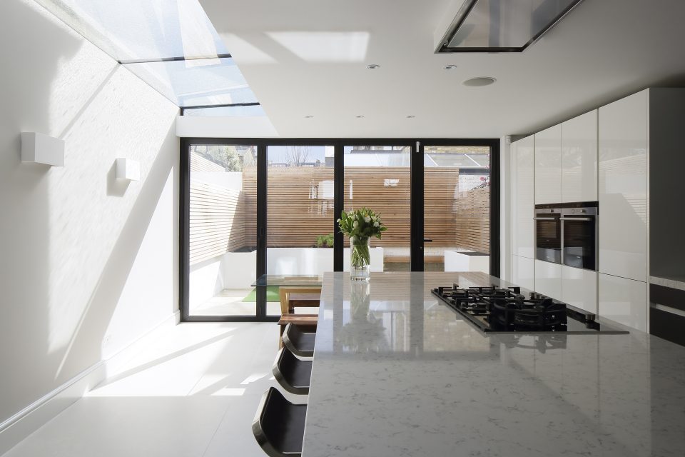 How to Design an Extension | Shape Architecture Ltd