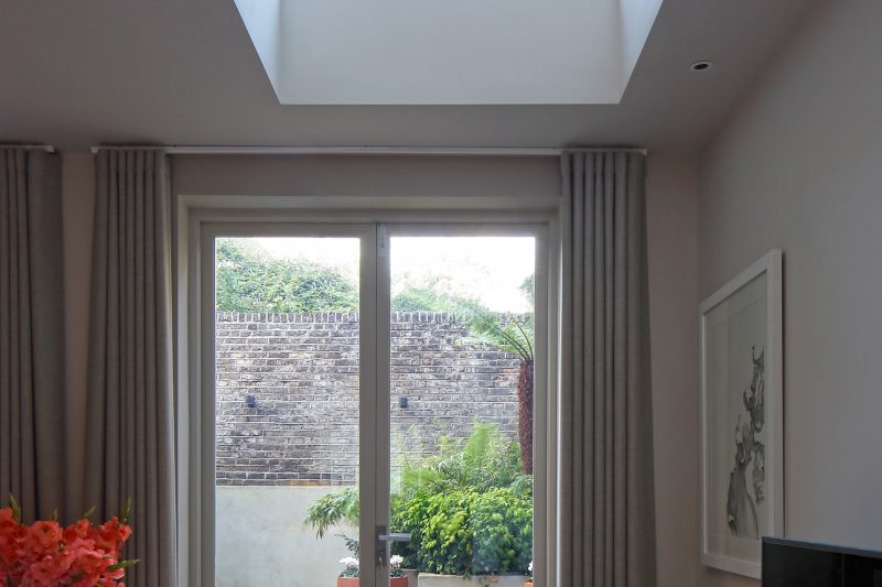 Residential Extensions in Brighton and London