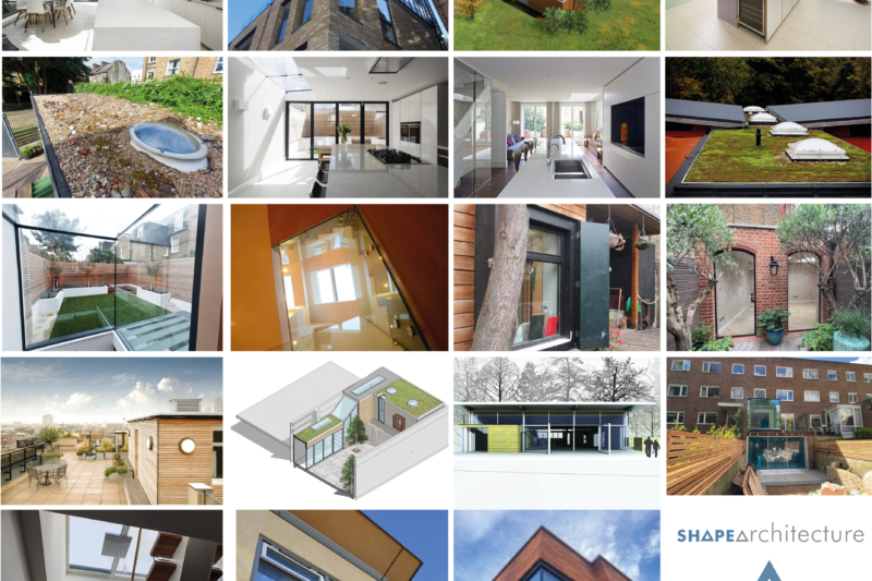 Our 19th Year as a Chartered RIBA Architectural Practice